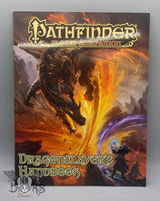 Load image into Gallery viewer, Pathfinder Dragon Slayer&#39;s Guide
