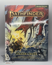 Load image into Gallery viewer, Pathfinder Player Core
