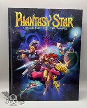 Load image into Gallery viewer, Phantasy Star
