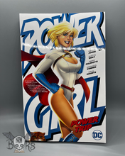 Load image into Gallery viewer, Power Girl - Power Trip
