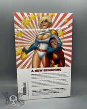 Load image into Gallery viewer, Power Girl - Power Trip
