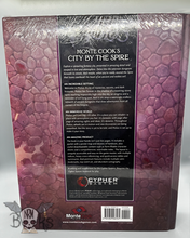 Load image into Gallery viewer, Ptolus: City by the Spire (Cypher)
