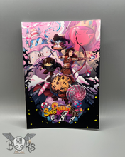 Load image into Gallery viewer, Sweet Cherry Pie vs. Evil: Core Rulebook
