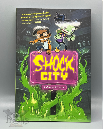 Shock City