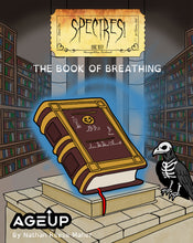 Load image into Gallery viewer, Spectres! The Book of Breathing Ebook
