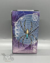 Load image into Gallery viewer, AgeUp: Spectres! Spider Deck
