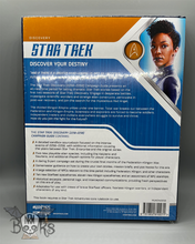 Load image into Gallery viewer, Star Trek Adventures: Discovery (2256-2258) Campaign Guide Collector&#39;s Edition

