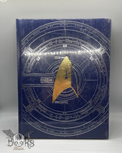 Load image into Gallery viewer, Star Trek Adventures: Discovery (2256-2258) Campaign Guide Collector&#39;s Edition
