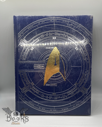 Star Trek Adventures: Discovery (2256-2258) Campaign Guide Collector's Edition