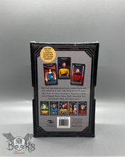 Load image into Gallery viewer, Star Trek: The Next Generation Tarot Deck and Guidebook
