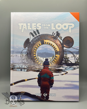 Load image into Gallery viewer, Tales from the Loop: Out of Time
