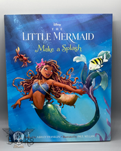 Load image into Gallery viewer, The Little Mermaid: Make a Splash
