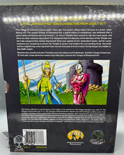 Load image into Gallery viewer, T1 - 4: The Temple of Elemental Evil Deluxe 2-Volume Set
