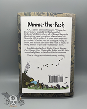 Load image into Gallery viewer, Winnie-the-Pooh: Collector&#39;s Edition (Hardcover)
