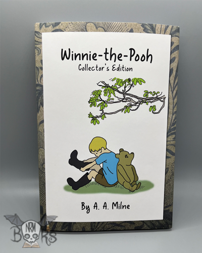 Winnie-the-Pooh: Collector's Edition (Hardcover)