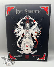 Load image into Gallery viewer, Last Sabbath: The Witches RPG - Corebook
