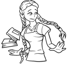 Load image into Gallery viewer, Lights Out - The Roleplaying Game
