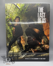 Load image into Gallery viewer, The Art of The Last of Us
