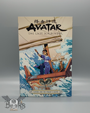 Load image into Gallery viewer, Avatar: The Last Airbender - Katara And The Pirate&#39;s Silver
