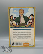 Load image into Gallery viewer, Avatar: The Last Airbender - Katara And The Pirate&#39;s Silver
