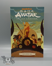 Load image into Gallery viewer, Avatar: The Last Airbender - Team Avatar Tales
