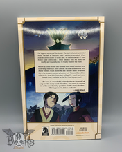Load image into Gallery viewer, Avatar the Last Airbender: The Search (Paperback)
