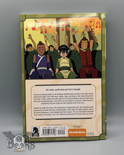 Load image into Gallery viewer, Avatar: The Last Airbender - Toph Beifong&#39;s Metalbending Academy
