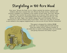 Load image into Gallery viewer, Adventures in 100 Acre Wood: Pooh Truck Tales (DIGITAL PDF)
