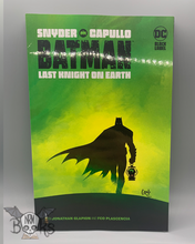 Load image into Gallery viewer, Batman: Last Knight on Earth
