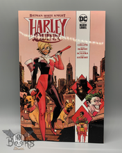 Load image into Gallery viewer, Batman: White Knight Presents - Harley Quinn
