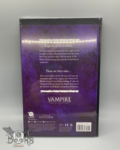 Load image into Gallery viewer, Vampire the Masquerade - The Book of Nod
