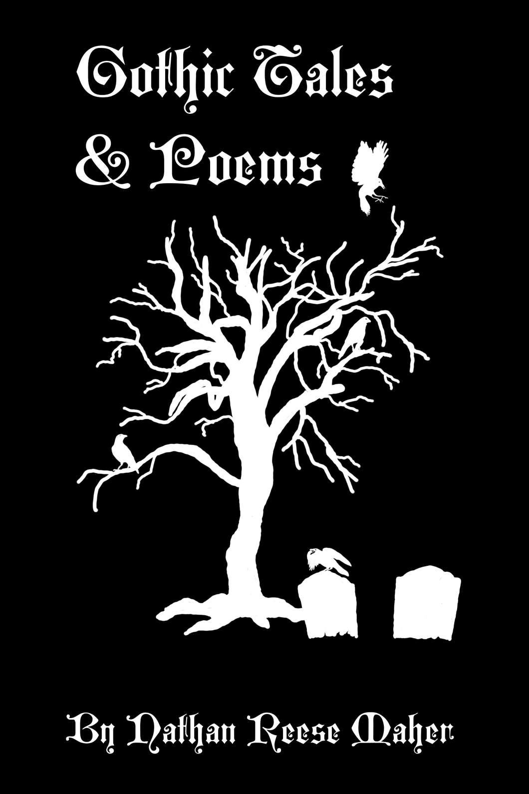 Gothic Tales & Poems (Ebook)