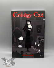 Load image into Gallery viewer, Creepy Cat Vol. 1
