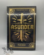 Load image into Gallery viewer, Dragon Age: Asunder Deluxe Edition
