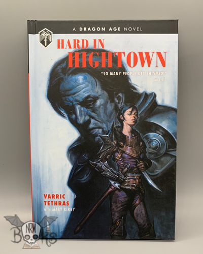 Dragon Age - Hard in Hightown