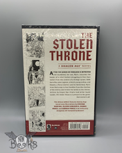 Load image into Gallery viewer, Dragon Age: The Stolen Throne Deluxe Edition
