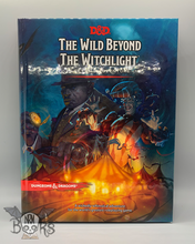 Load image into Gallery viewer, D&amp;D: The Wild Beyond the Witchlight
