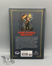Load image into Gallery viewer, D&amp;D Monsters &amp; Creatures - A Young Adventurer&#39;s Guide
