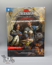 Load image into Gallery viewer, D&amp;D - Strixhaven: A Curriculum of Chaos
