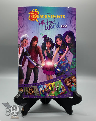 Descendants: Vol 4 - Wicked World
