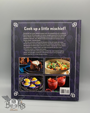Load image into Gallery viewer, Disney Villains Devilishly Delicious Cookbook
