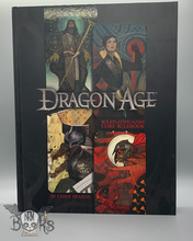 Load image into Gallery viewer, Dragon Age RPG Core Rule Book

