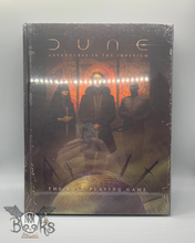 Load image into Gallery viewer, Dune: Adventures in the Imperium
