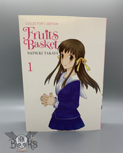 Load image into Gallery viewer, Fruits Basket Collectors Edition Vol. 1
