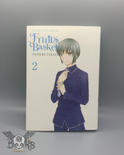 Load image into Gallery viewer, Fruits Basket Collectors Edition Vol. 2
