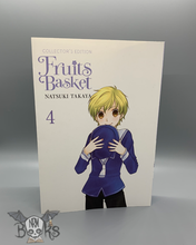 Load image into Gallery viewer, Fruits Basket Collectors Edition Vol. 4
