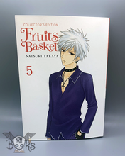 Load image into Gallery viewer, Fruits Basket Collectors Edition Vol. 5
