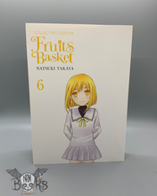 Load image into Gallery viewer, Fruits Basket Collectors Edition Vol. 6
