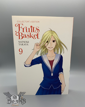 Load image into Gallery viewer, Fruits Basket Collectors Edition Vol. 9
