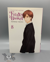 Load image into Gallery viewer, Fruits Basket Collectors Edition Vol. 8
